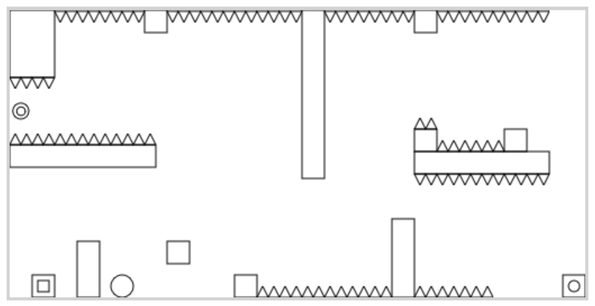 My First Game project